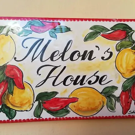 Melon's House * Torre del Lago Puccini