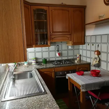 Melon's House 度假居 *