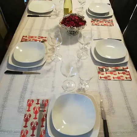 Hotel Melon's House *