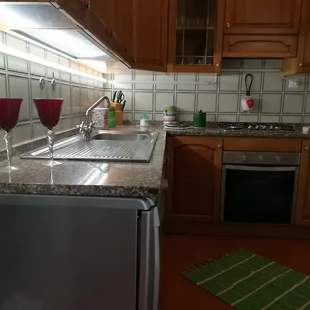 Melon's House Hotel