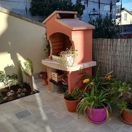 Melon's House * Torre del Lago Puccini