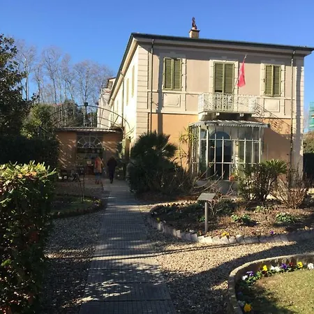 Hotel Melon's House Torre del Lago Puccini