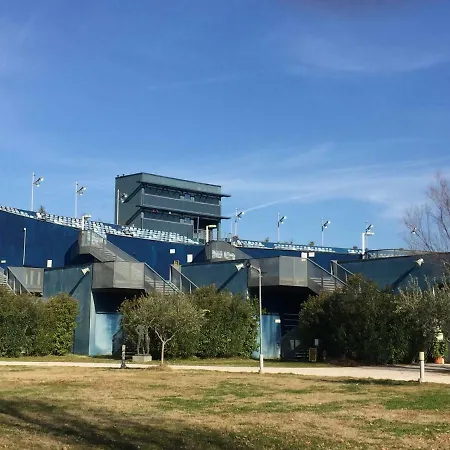 Hotel Melon's House