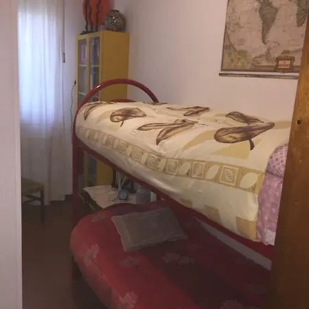 Hotel Melon's House *