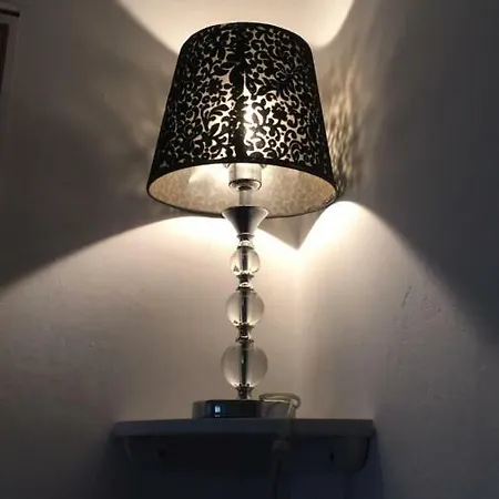 Hotel Melon's House *