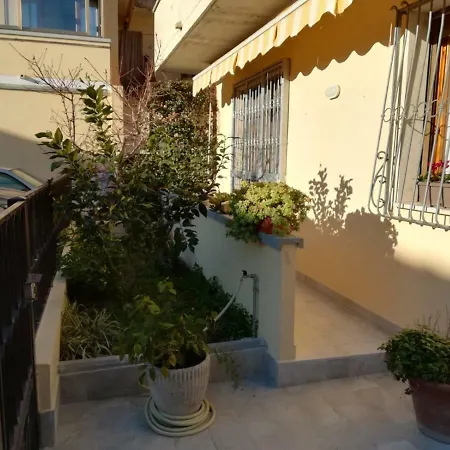Hotel Melon's House Torre del Lago Puccini